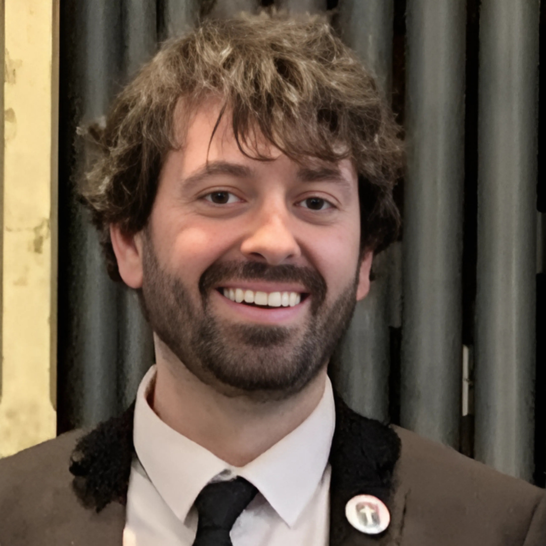 Max Evrard